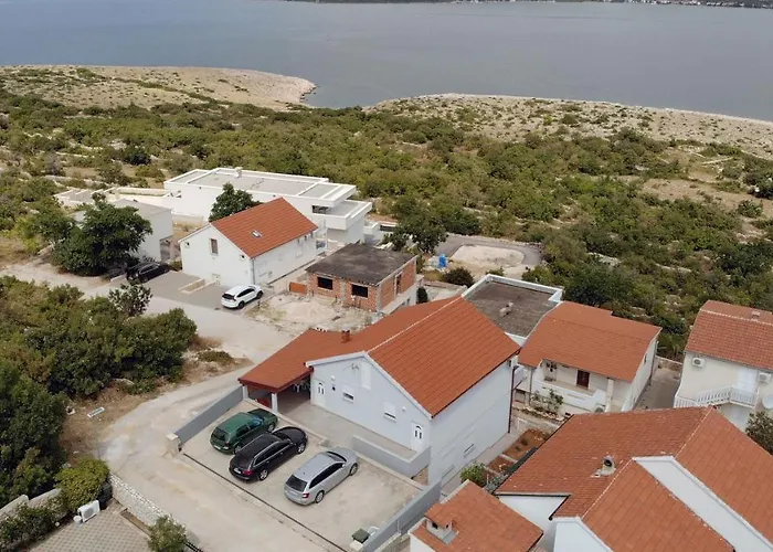 Gavran Apartment Vinjerac