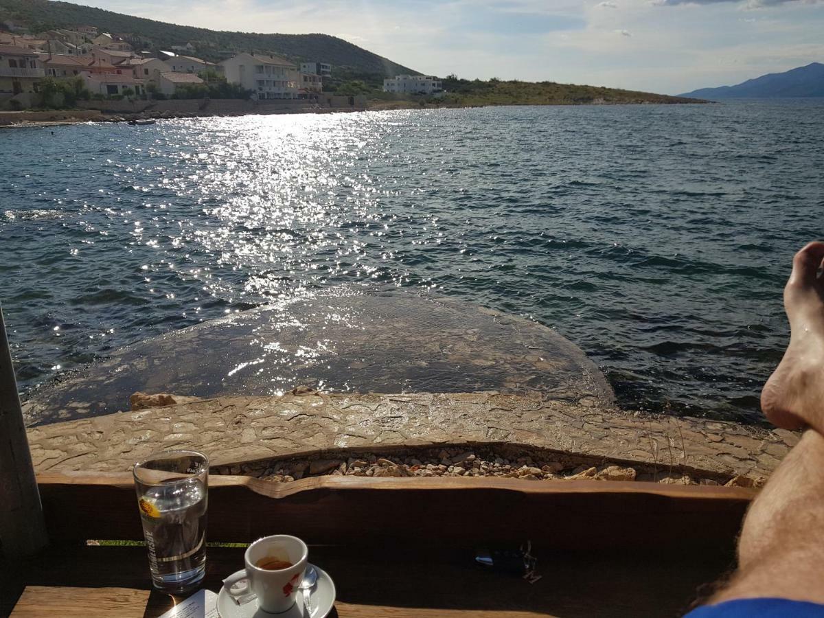 Gavran Apartament Vinjerac
