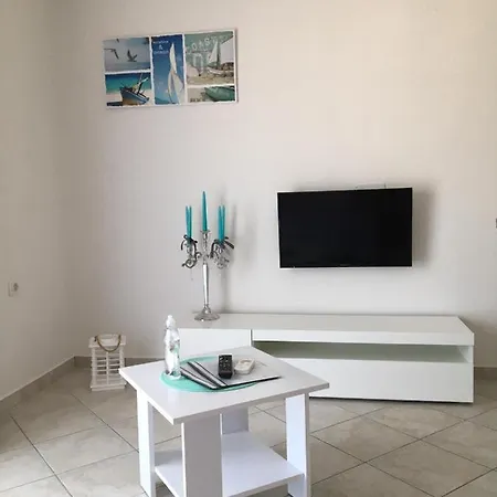 Gavran Apartment Vinjerac Exterior photo