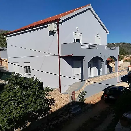Gavran Apartment Vinjerac Exterior photo