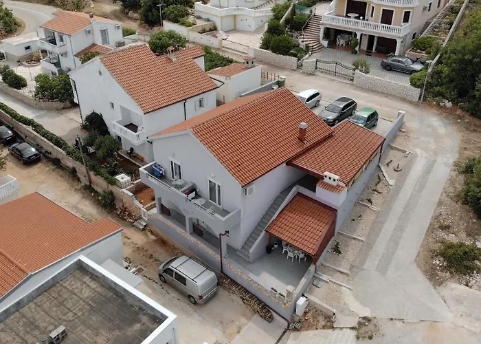 Gavran Apartment Vinjerac