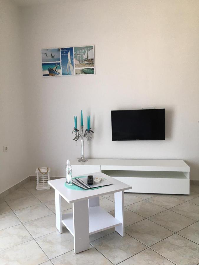 Gavran Apartment *