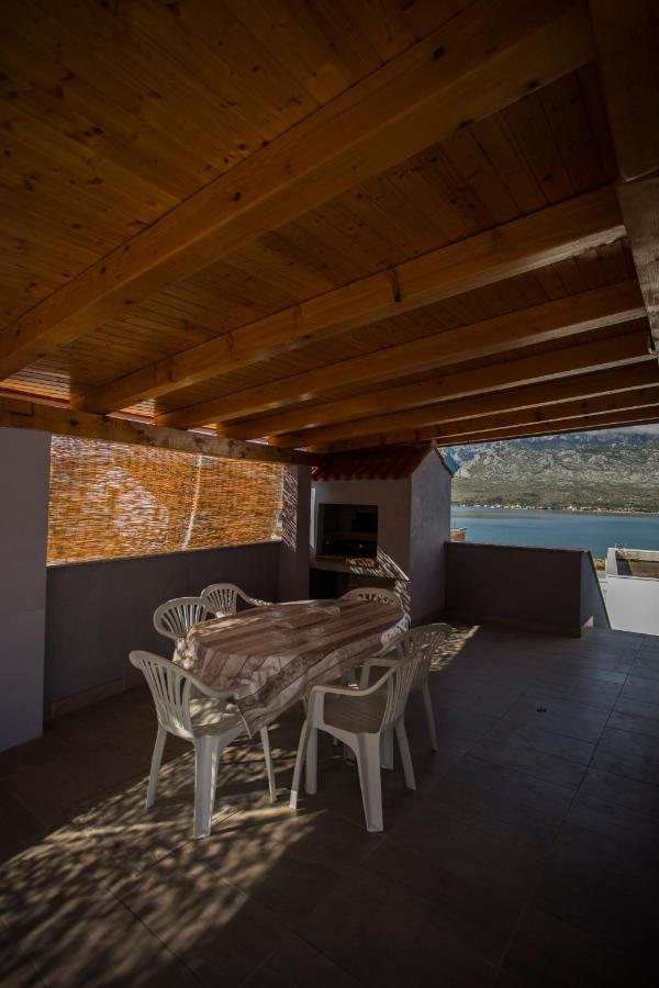 Gavran Apartment