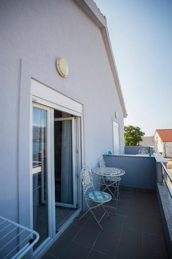 Apartment Gavran Vinjerac