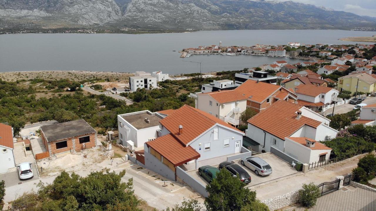 Apartment Gavran Vinjerac