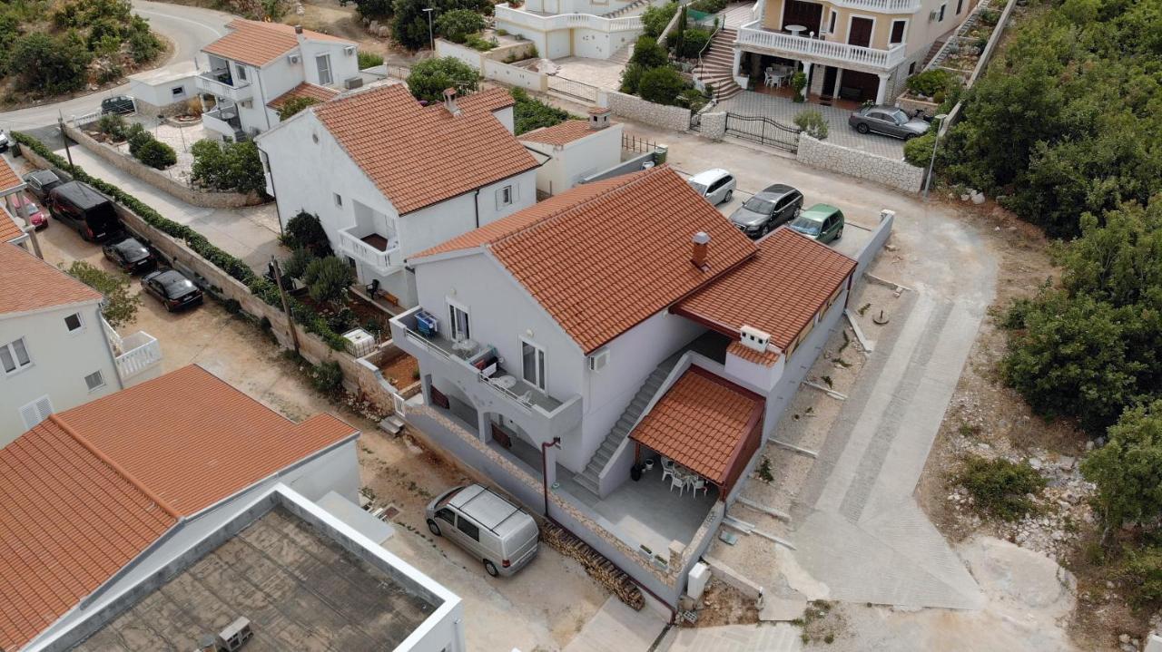Apartment Gavran Vinjerac