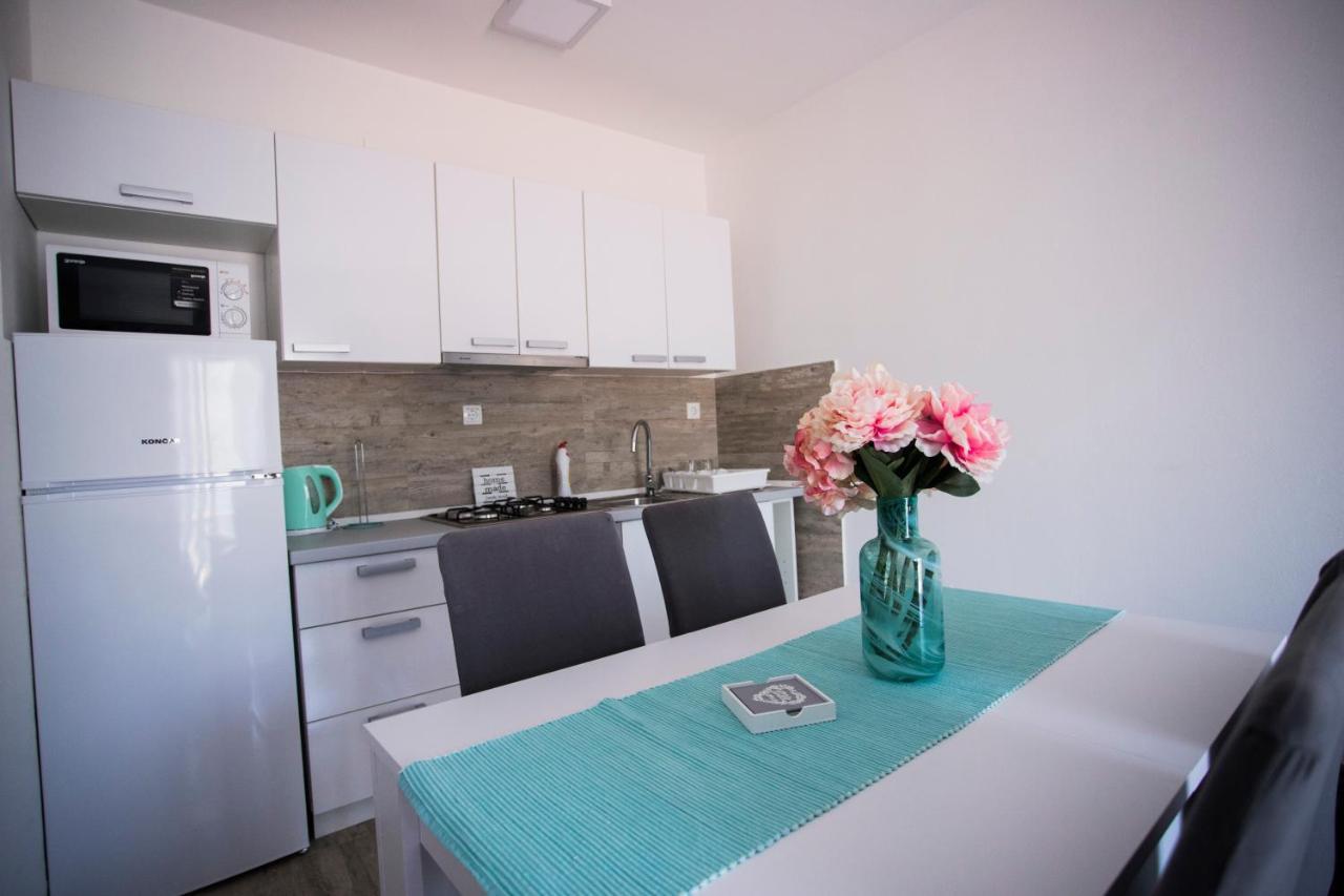 Apartment Gavran *