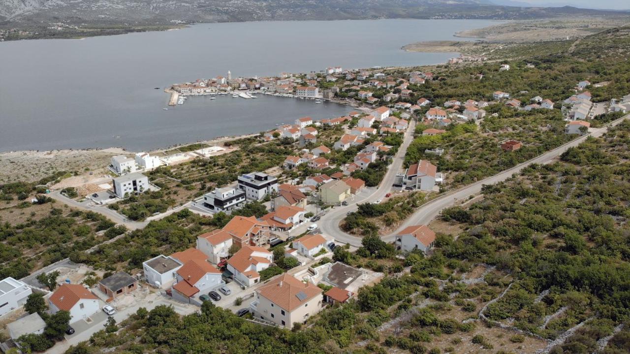 Gavran Apartment